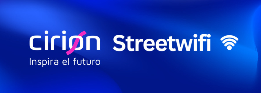 Qonex & Streetwifi